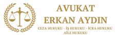 Avukat Erkan AYDIN